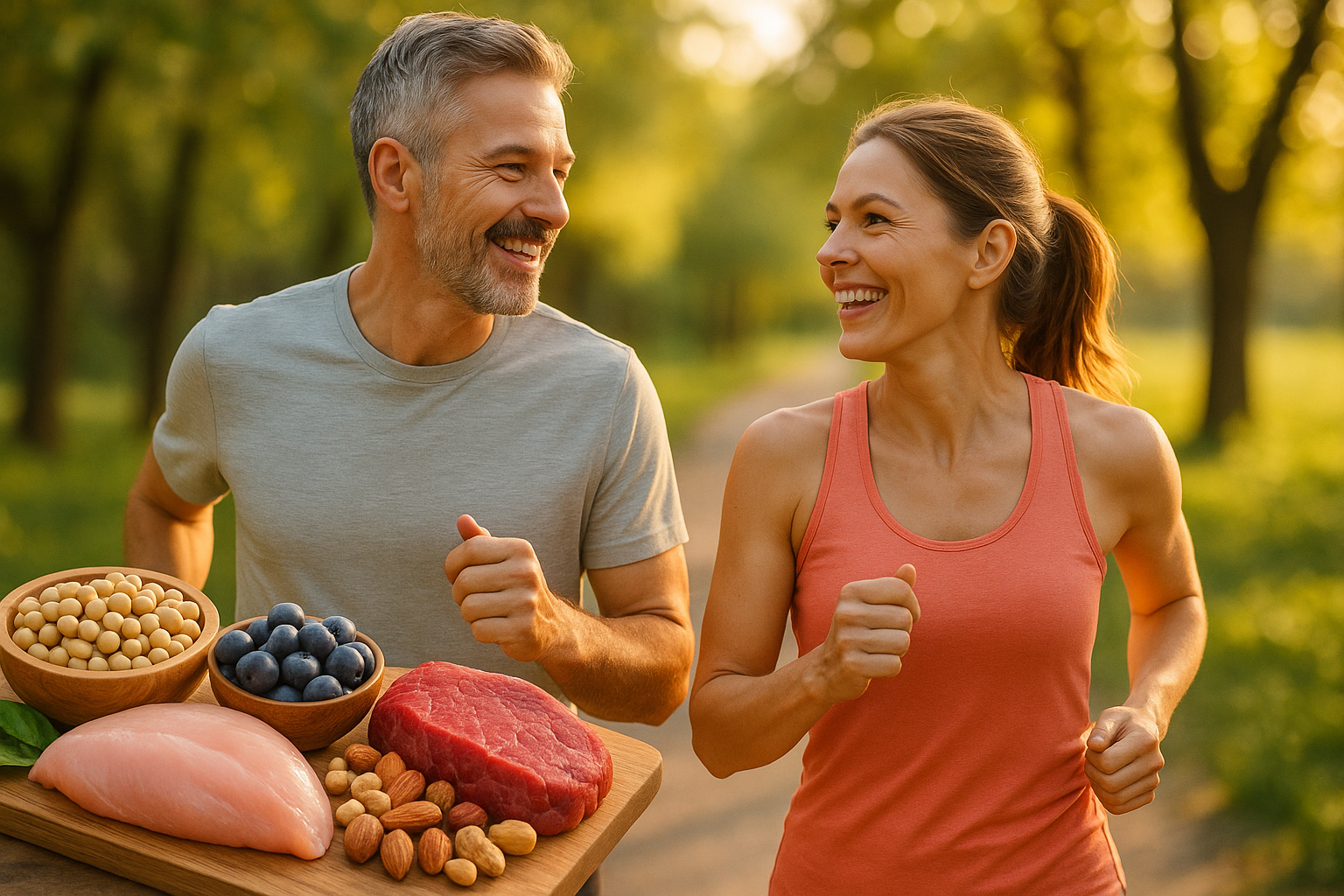 Arginina: La ayuda natural para vasos sanguíneos saludables